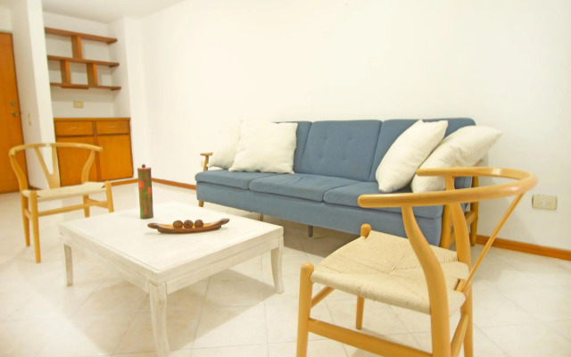 San Fernando Suite 102 - Livin Colombia