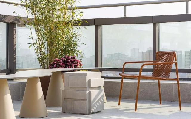 WorkNomads LAB Hotel-Coliving & Coworking