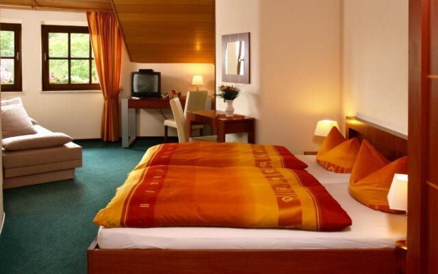 Gästehaus Stolzenberg