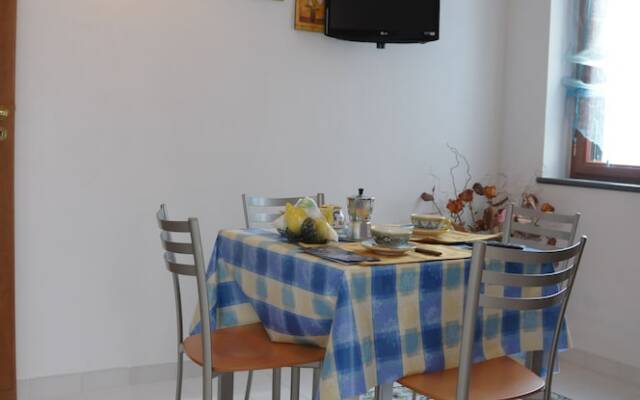 Casa Nanonna Ospitalità Diffusa