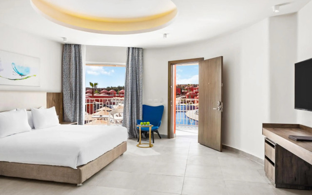 Pickalbatros Laguna Club Resort Sharm El Sheikh 