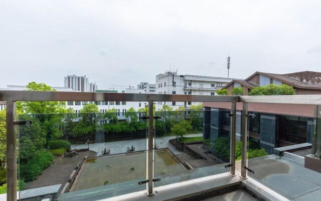 Hejing Zemeixuan Boutique Hotel