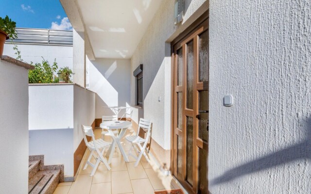 Stunning Apartment in Pula With 1 Bedrooms and Wifi