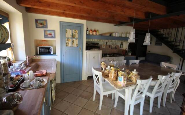 I Fiori di Marianna B & B