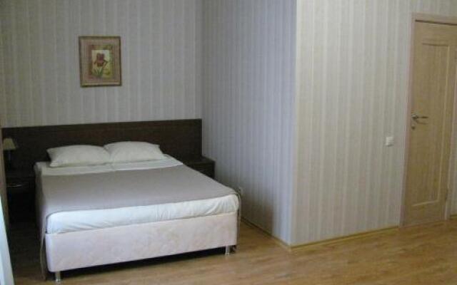 Guest House Krasnogvardeyskaya 41