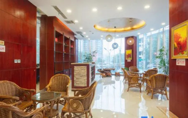 Xianghe Hotel