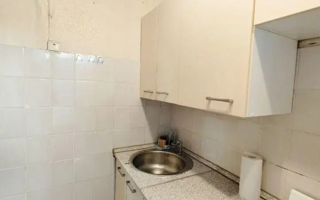 Apart Saray на улице Верхняя 1