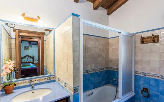 Casa La Pozailla Grazalema by Ruralidays