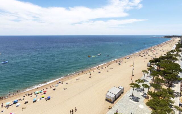 Apartment Fanals Playa de Aro 40767