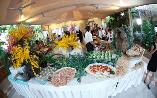 Residenza il Poggione