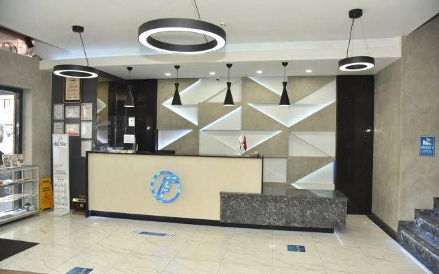 Fuar Hotel