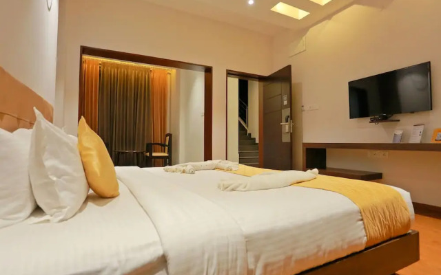Grand Signature Hotel & Spa