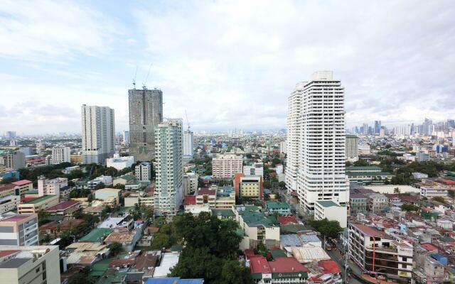 Serena's House - Manila