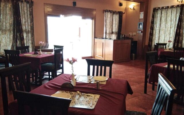 Berry Hills Resort