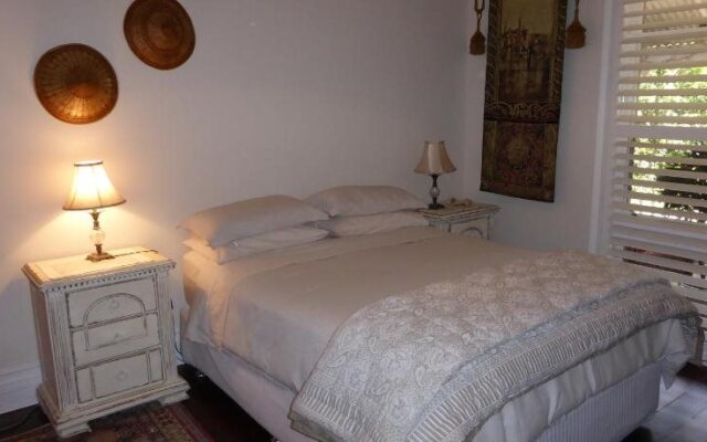 Lakeside Bed & Breakfast