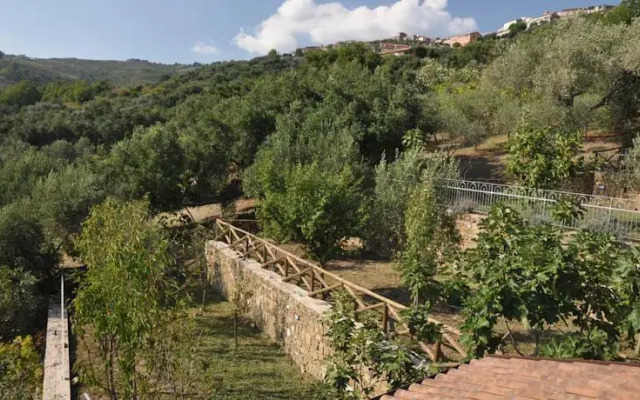 Residenza Rosa