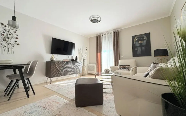 Lume Zadar Apartment with parking