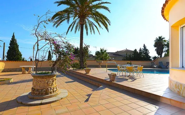 Villa Leila
