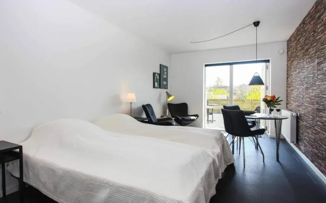4 Person Holiday Home in Nexo