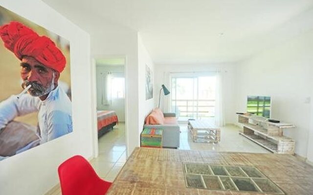 Manga Verde Beach Residence