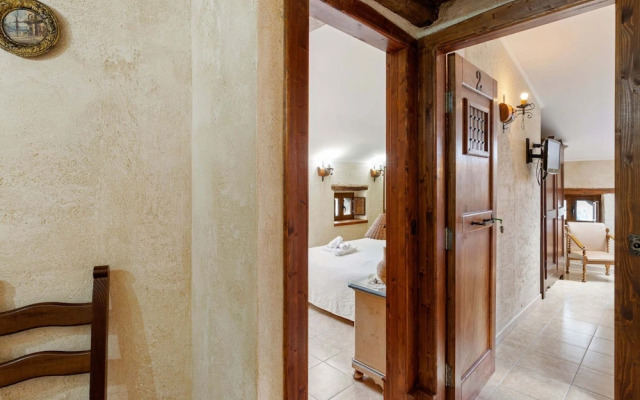 Belvilla by OYO Vigna Della Signora