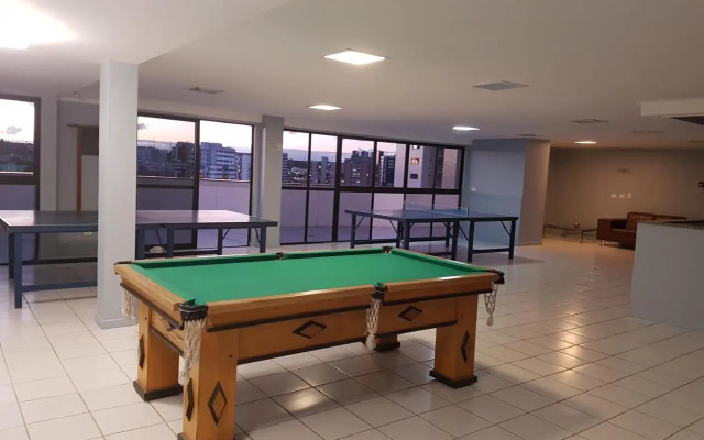 Apartment NEO 1.0