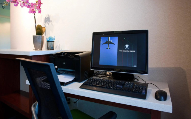 SpringHill Suites Los Angeles LAX/Manhattan Beach