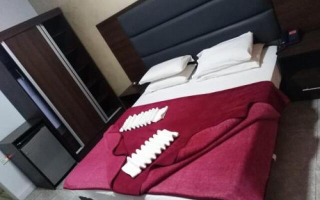 Al Shula Hotel