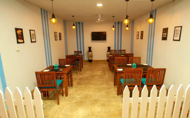 Wisdom Boutique Resort
