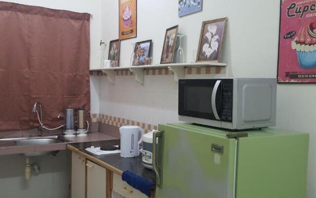 Port Dickson Seaview Homestay