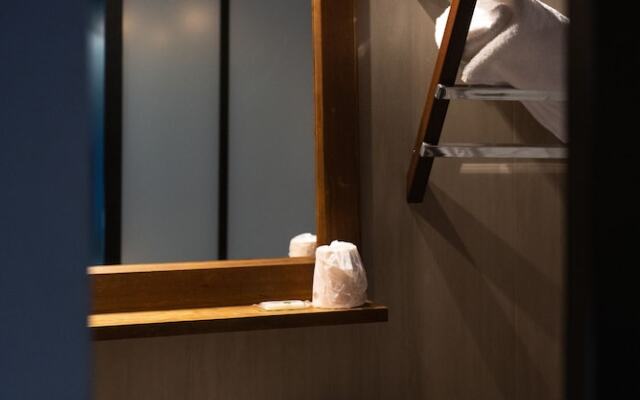 Hôtel Restaurant L'Oustaloun