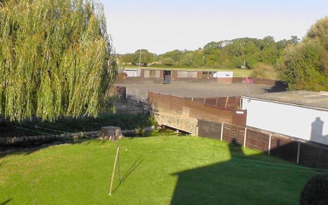 Willowbrook Riding Centre