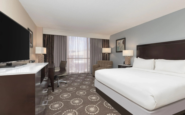 Wyndham Midland Downtown