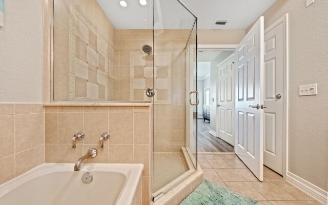 Rvh_318r Sunset Breeze 3 Bedroom Apts