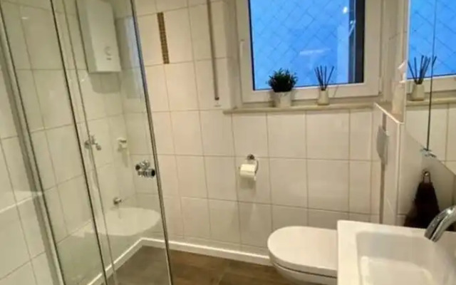 Spacious Apartment Near Ski-lift