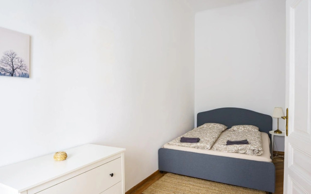 Vienna Living Apartments - Naschmarkt
