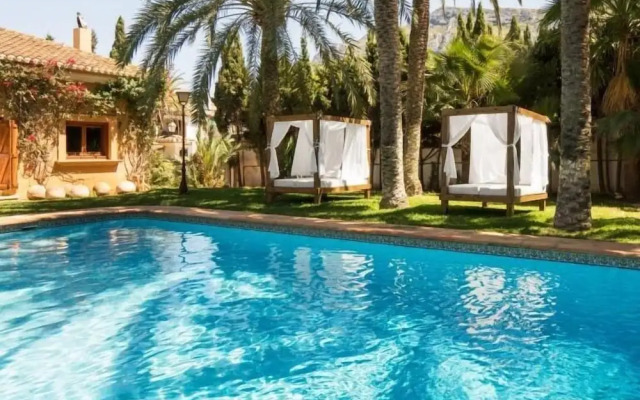 Villa el Porto
