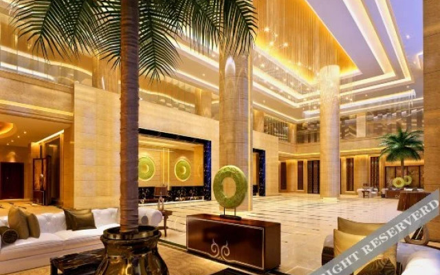 Zhan Ye International Hotel