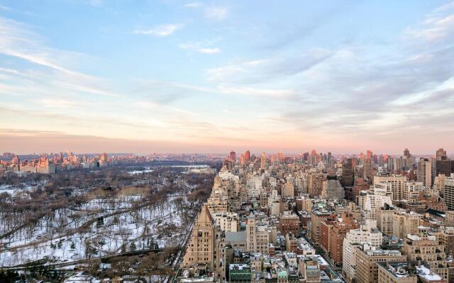 The Pierre, A Taj Hotel, New York