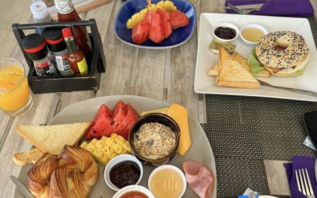 Elephant Beach Club & Resort Samui