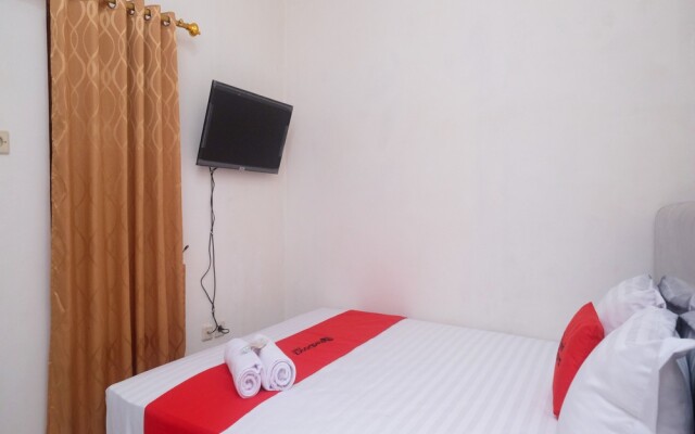 RedDoorz Syariah near Jogja Expo Center