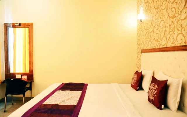 Panchgani Holiday Home