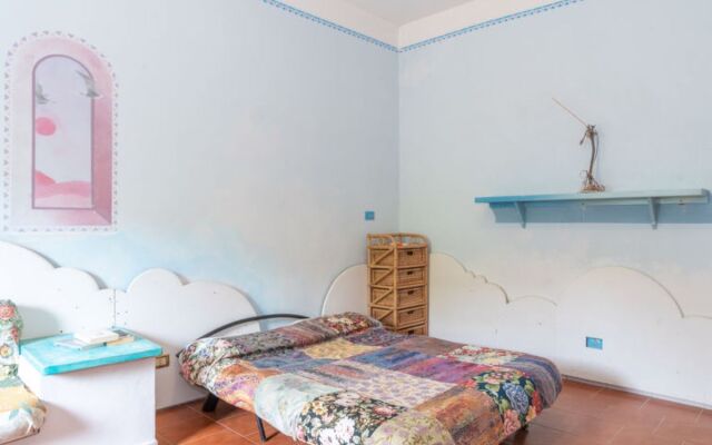 House Marta Valledoria