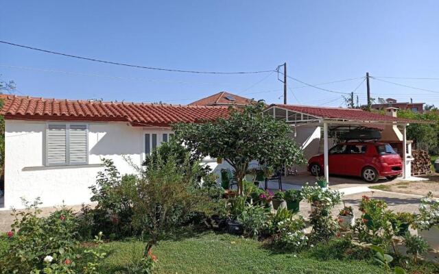 Mitikas Cosy Studio