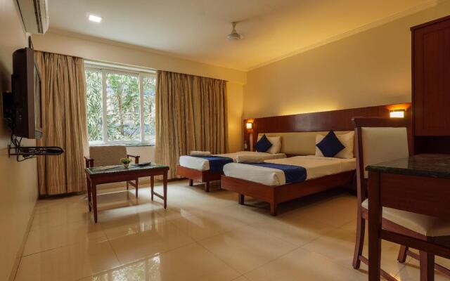 Hotel Sudarshan