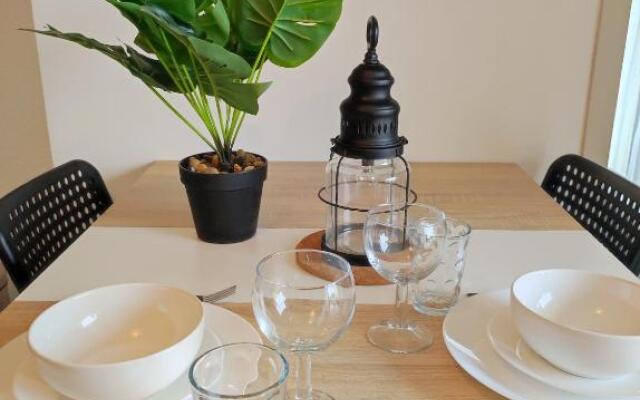 Casa Flamingo - Appartement calme et moderne - 4 -