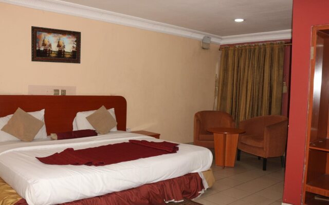 The Randolph Hotel & Resorts