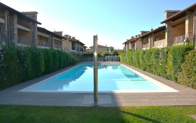 Appartamento la Perla