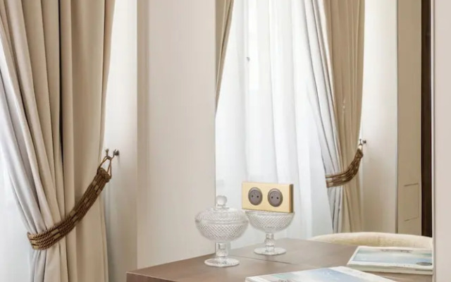 Merveil Luxury Suites - Grenelle I-II