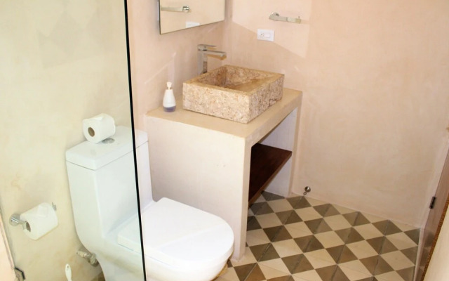Condo Makal by Tulum Homes